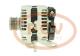PCV 10443623 - ALTERNADOR VOLVO 180A 12V COPY NEW T/OEM