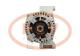 PCV 10443725 - ALTERNADOR OPEL 75A 12V COPY NEW T/OEM