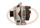 PCV 10443725 - ALTERNADOR OPEL 75A 12V COPY NEW T/OEM