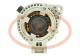 PCV 10444093 - ALTERNADOR JAGUAR 150A 12V COPY NEW T/OEM