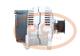 PCV 89213418 - ALTERNADOR VOLKSWAGEN 90A 12V COPY NEW T/OEM