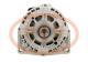 PCV 89215840 - ALTERNADOR CHEVROLET 130A 12V COPY NEW T/OEM
