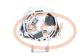PCV 10441618 - ALTERNADOR MERCEDES 55A 12V COPY NEW T/OEM