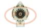 PCV 10443021 - ALTERNADOR OPEL 90A 12V COPY NEW T/OEM