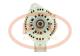 PCV 10443160 - ALTERNADOR OPEL 110A 12V COPY NEW T/OEM