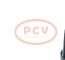 PCV 10443622 - ALTERNADOR VOLVO 180A 12V COPY NEW T/OEM