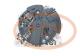 PCV 89212310 - ALTERNADOR PEUGEOT 150A 12V COPY NEW T/OEM