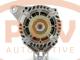 PCV A13VI84 - ALTERNADOR CITROEN / PEUGEOT 80A 12V VALEO NEW