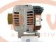 PCV A13VI84 - ALTERNADOR CITROEN / PEUGEOT 80A 12V VALEO NEW