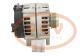 PCV CG20U027 - ALTERNADOR MERCEDES 200A 12V VALEO NEW