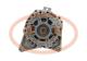 PCV CG25S058 - ALTERNADOR LAND ROVER 230A 12V VALEO NEW