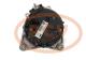 PCV EG20S030 - ALTERNADOR MERCEDES 200A 12V VALEO NEW