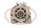 PCV EG20U029 - ALTERNADOR MERCEDES 200A 12V VALEO NEW