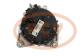 PCV EG20U029 - ALTERNADOR MERCEDES 200A 12V VALEO NEW