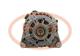 PCV FG12T163 - ALTERNADOR OPEL 120A 12V VALEO NEW
