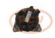 PCV FG12T163 - ALTERNADOR OPEL 120A 12V VALEO NEW