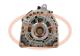 PCV FG15T159 - ALTERNADOR OPEL 150A 12V VALEO NEW