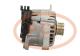 PCV FG15T159 - ALTERNADOR OPEL 150A 12V VALEO NEW