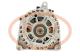 PCV FG15T163 - ALTERNADOR OPEL 150A 12V VALEO NEW