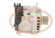 PCV FG15T163 - ALTERNADOR OPEL 150A 12V VALEO NEW