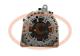 PCV FG17T015 - ALTERNADOR OPEL 170A 12V VALEO NEW
