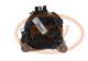 PCV FG17T015 - ALTERNADOR OPEL 170A 12V VALEO NEW
