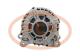 PCV FG18FB214 - ALTERNADOR VOLKSWAGEN 180A 12V VALEO NEW