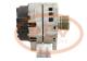 PCV FG18S138 - ALTERNADOR MERCEDES 180A 12V VALEO NEW