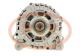 PCV FG18T171 - ALTERNADOR VOLKSWAGEN 180A 12V VALEO NEW