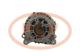 PCV FG18T183 - ALTERNADOR VOLKSWAGEN 180A 12V VALEO NEW