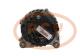 PCV FG18T185 - ALTERNADOR VOLKSWAGEN 180A 12V VALEO NEW