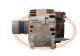 PCV FG18T198 - ALTERNADOR VOLKSWAGEN 180A 12V VALEO NEW