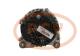 PCV FG18T198 - ALTERNADOR VOLKSWAGEN 180A 12V VALEO NEW
