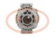 PCV FG18TLLD184 - ALTERNADOR SKODA 180A 12V VALEO NEW