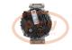 PCV FG18TLLD184 - ALTERNADOR SKODA 180A 12V VALEO NEW