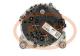 PCV FG18TLLD202 - ALTERNADOR VOLKSWAGEN 180A 12V VALEO NEW