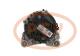 PCV TG11S139 - ALTERNADOR VOLKSWAGEN 110A 12V VALEO NEW