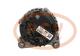 PCV TG14FB156 - ALTERNADOR VOLKSWAGEN 140A 12V VALEO NEW