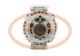 PCV TG14LLD106 - ALTERNADOR VOLKSWAGEN 140A 12V VALEO NEW
