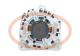 PCV TG15S261 - ALTERNADOR MAXUS 150A 12V VALEO NEW