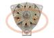 PCV 9AR6012G - ALTERNADOR DEUTZ 35A 24V VALEO NEW