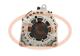 PCV FG17T016 - ALTERNADOR OPEL 170A 12V VALEO NEW