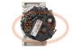 PCV TG12C192 - ALTERNADOR OPEL 120A 12V VALEO NEW