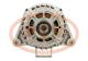 PCV TG12C285 - ALTERNADOR OPEL 140A 12V VALEO NEW