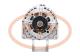 PCV TG12C287 - ALTERNADOR OPEL 120A 12V VALEO NEW