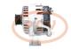 PCV TG12C287 - ALTERNADOR OPEL 120A 12V VALEO NEW