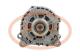 PCV FG18S100 - ALTERNADOR AUDI 180A 12V VALEO NEW