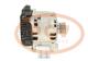 PCV IST50C012SC - ALTERNADOR NISSAN 150A (BROKEN PLUG) 12V VALEO NEW