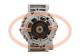 PCV TG12C180 - ALTERNADOR OPEL 140A 12V VALEO NEW