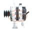 PCV 0620000121 - ALTERNADOR ISUZU 50A 24V NIKKO NEW
